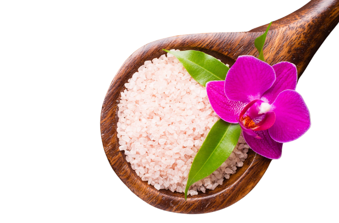 Bulk Himalayan pink salt wholesale supplier USA