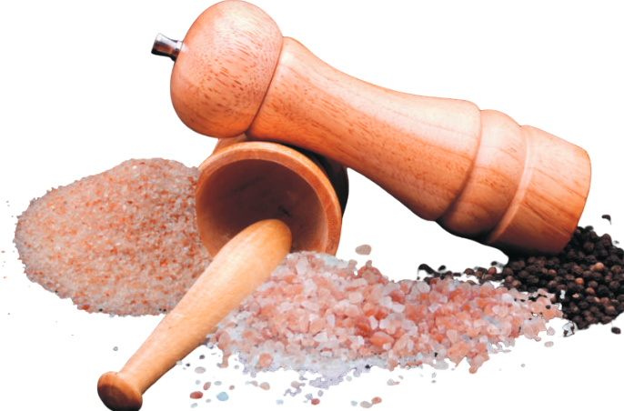 Himalayan salt bricks wholesale for sauna and salt room construction