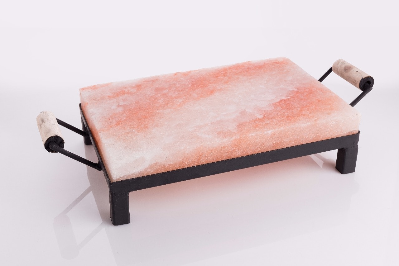 Himalayan Salt Cooking Slab